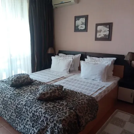 Sea View & * Nesebar