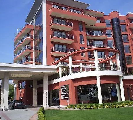 Apartment Sea View & Nesebar