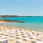 Sea View & Apartamento Nesebar