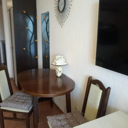 Sea View & Apartman Neszebar