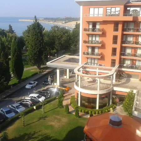 Sea View & Apartmán *