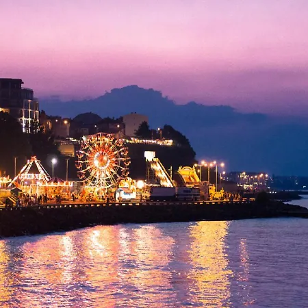 Sea View &