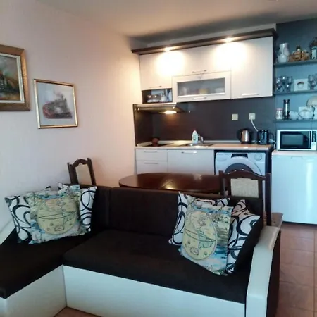 Apartmán Sea View & *