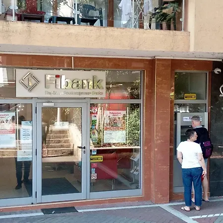 Sea View & Апартаменты Несебр