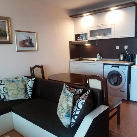 Appartement Sea View & Nesebar