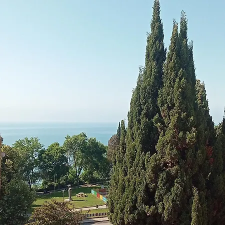 Apartamento Sea View &