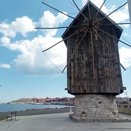 Sea View & Апартаменты