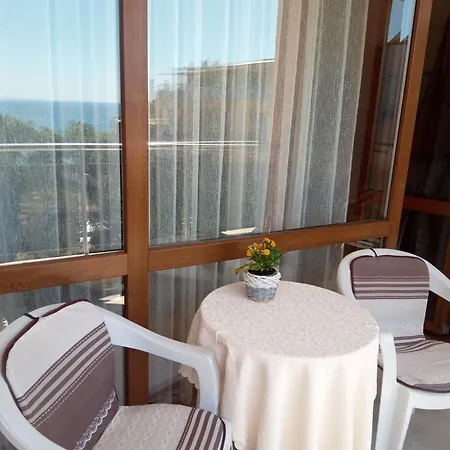 Apartmán Sea View & *