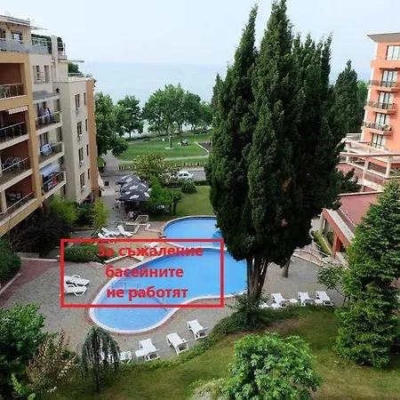 Sea View & * Несебр