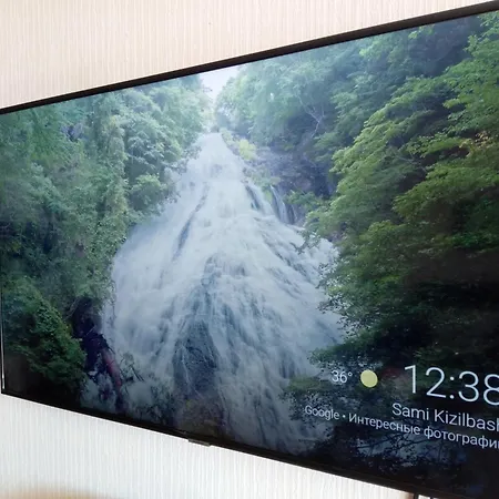 Appartement Sea View & *