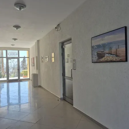 Apartamento Sea View &