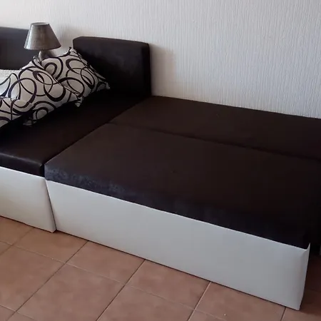 Sea View & Apartamento Nesebar