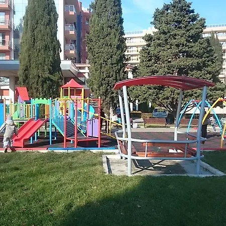 Sea View & Nesebar