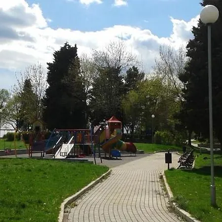 Appartement Sea View &