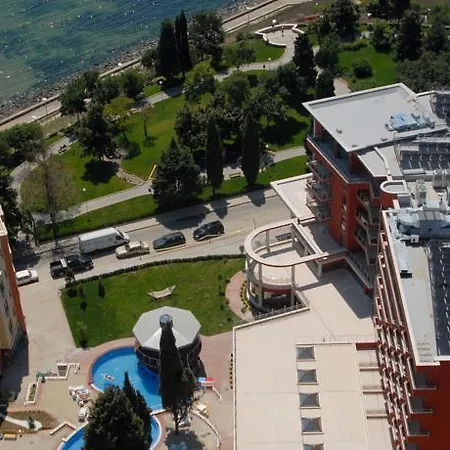 Sea View & Apartman