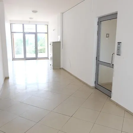 Appartement Sea View & *