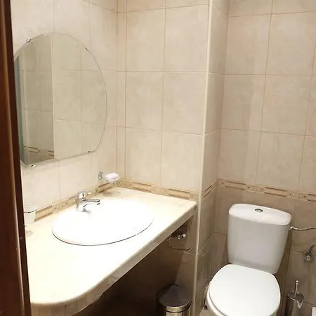 Sea View & Appartement *