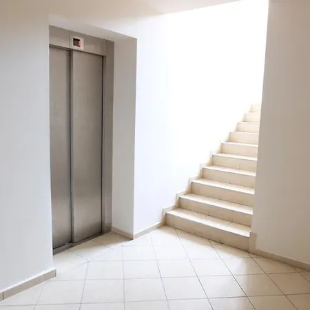 Appartement Sea View & Nesebar