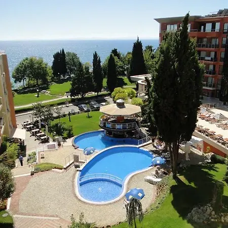 Appartement Sea View &