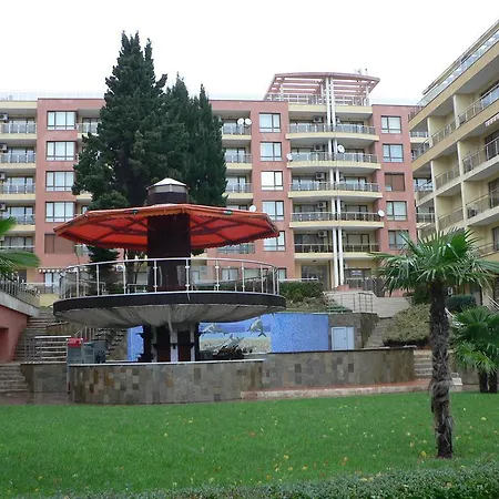 Sea View & Apartman *