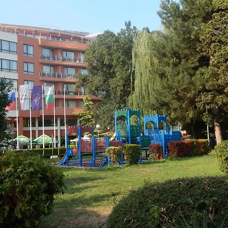 Sea View & Neszebar