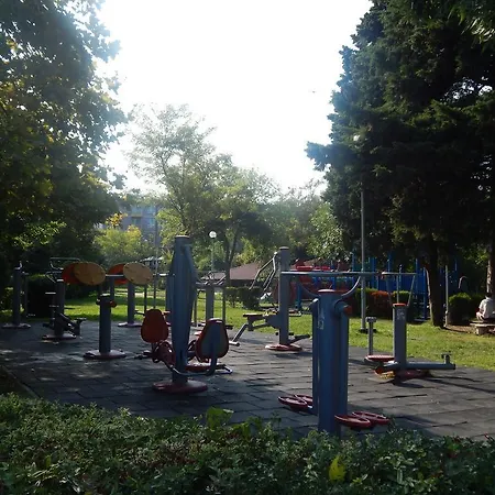 Appartement Sea View & Nesebar