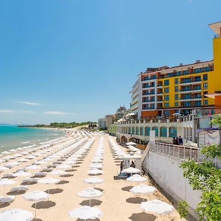 Sea View & Апартаменты *