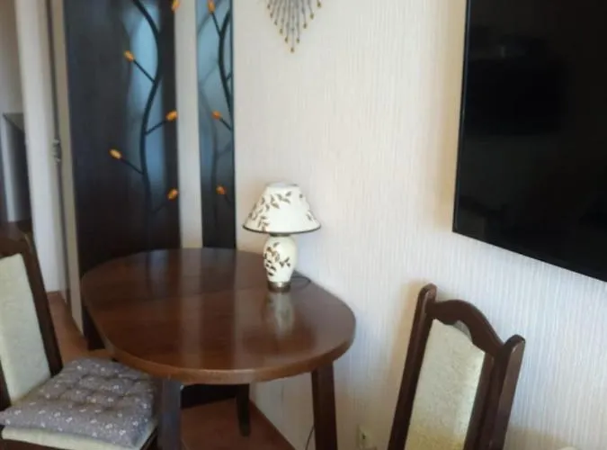 Sea View & Appartamento Nesebar