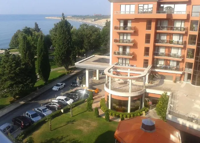 Sea View & Appartamento *