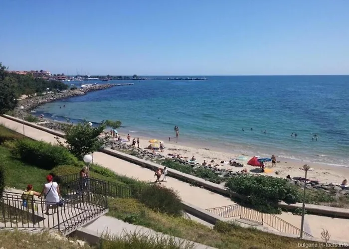 Sea View & Appartamento *