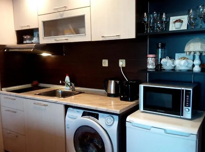 Sea View & Appartamento *