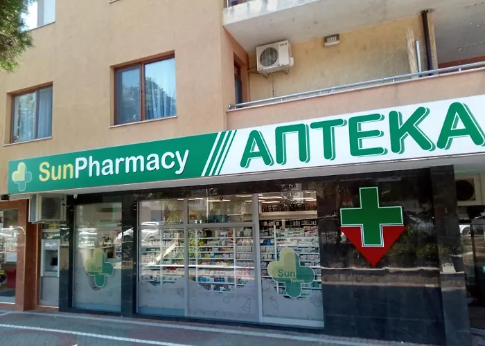 Appartamento Sea View &