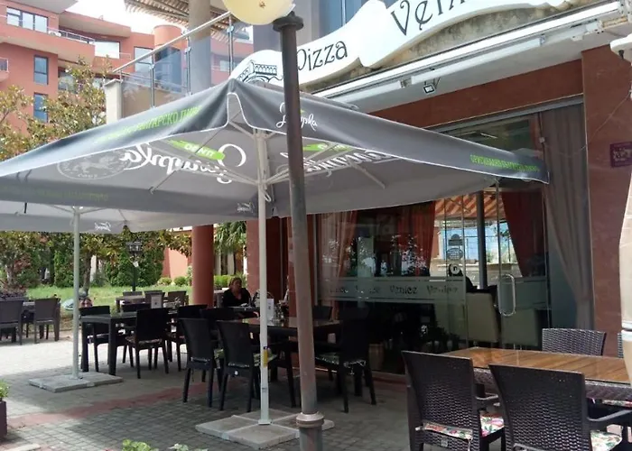 Appartamento Sea View & *