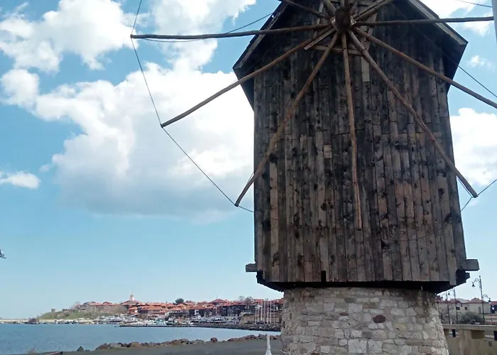 Sea View & Appartamento