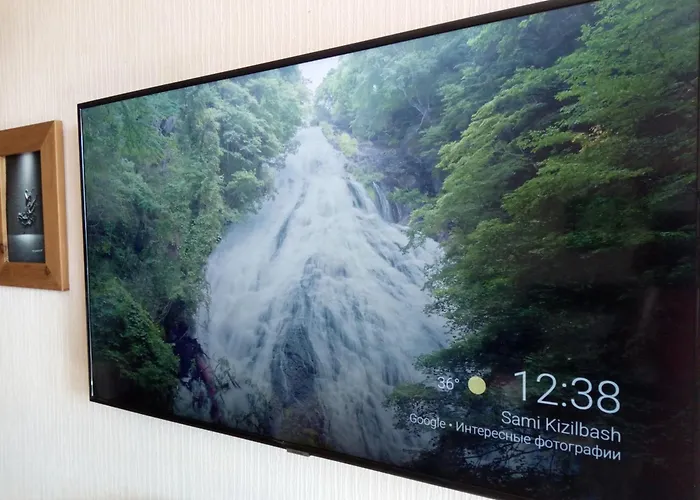 Appartamento Sea View & *