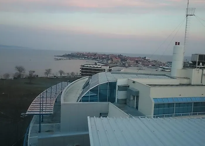 Appartamento Sea View &