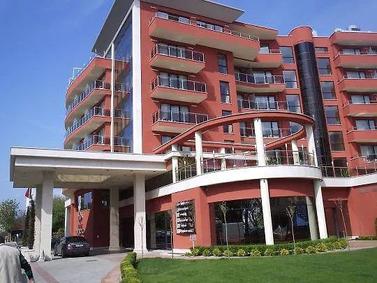 Appartamento Sea View & Nesebar