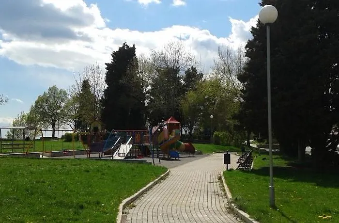 Appartamento Sea View &