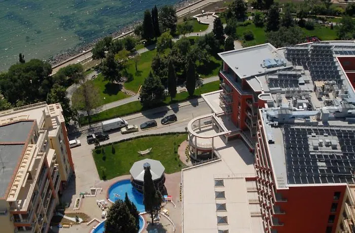 Sea View & Appartamento