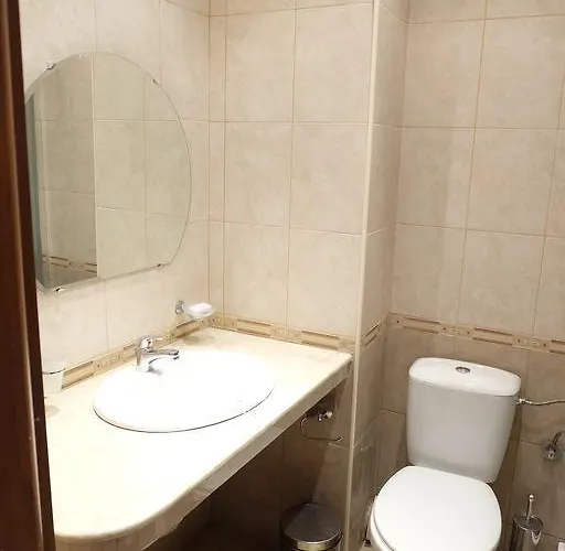 Sea View & Appartamento *