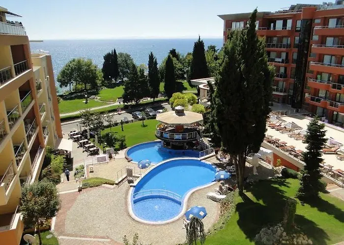 Appartamento Sea View &
