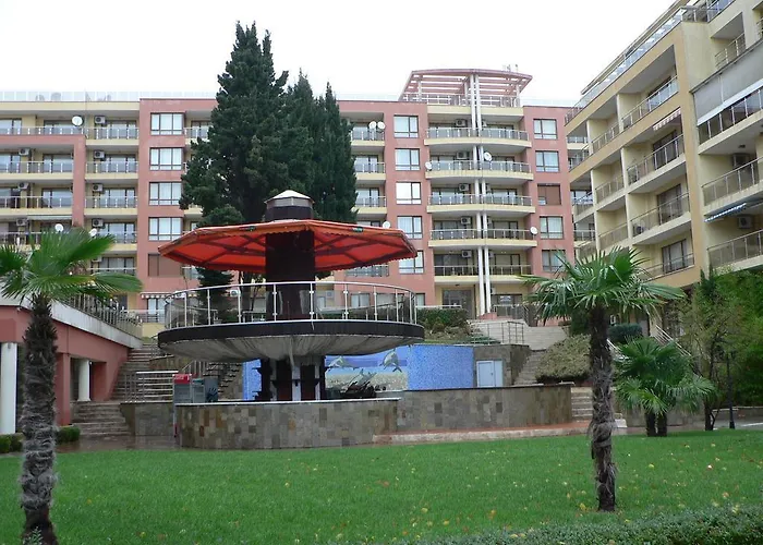 Sea View & Appartamento *