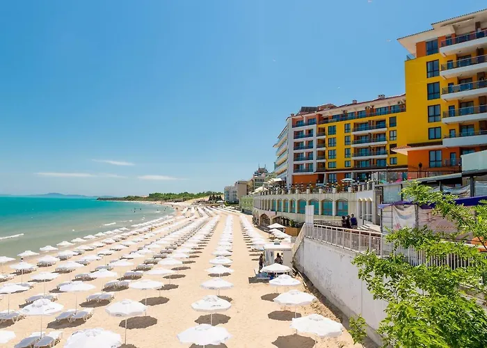 Sea View & Appartamento *